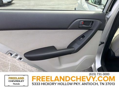 Used 2011 Kia Forte EX w/ Tech Pkg image 15