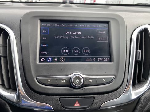 Used 2020 Chevrolet Equinox LT image 25