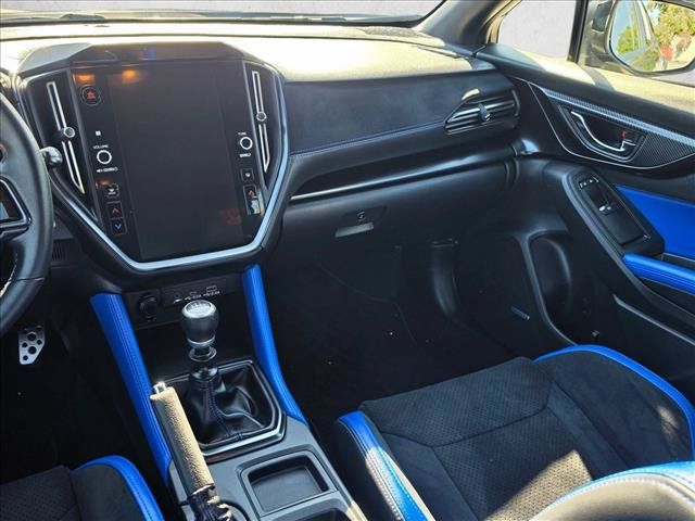 Used 2025 Subaru WRX tS AWD/4WD image 19