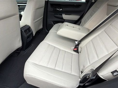 New 2026 Honda CR-V EX-L image 16