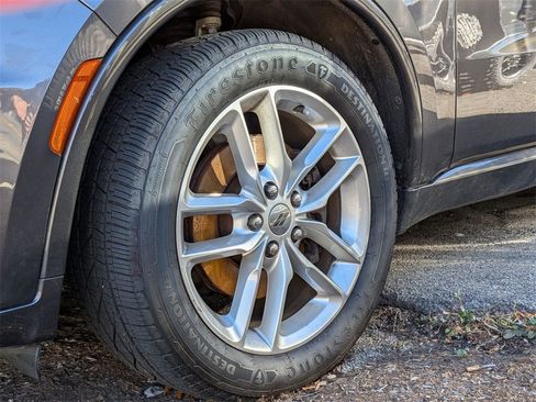 Used 2021 Dodge Durango GT image 26