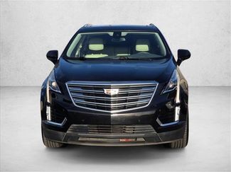 Used 2017 Cadillac XT5 Luxury w/ Driver Awareness Package video 2