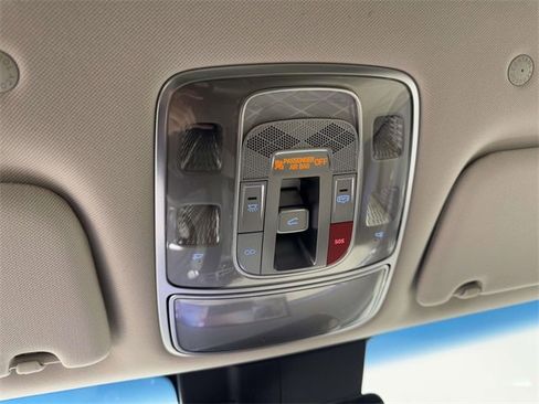 New 2026 Genesis GV70 2.5T Advanced image 24