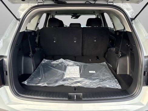 New 2026 Kia Sorento LX FWD image 12