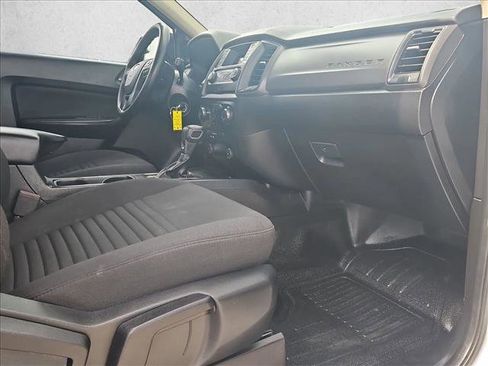 Used 2021 Ford Ranger XL w/ Equipment Group 101A High image 20