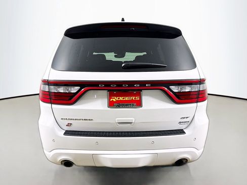 Used 2025 Dodge Durango GT image 7