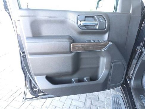 Used 2022 Chevrolet Silverado 1500 RST w/ LPO, Dark Essentials Package image 19