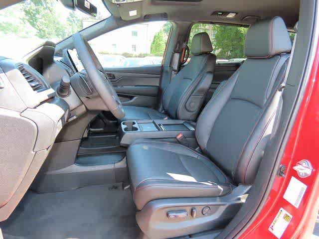 New 2026 Honda Odyssey Sport-L image 13
