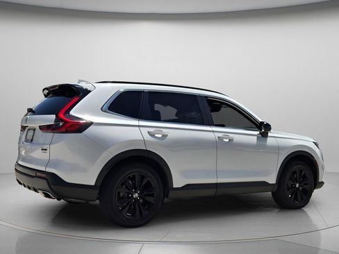 Used 2024 Honda CR-V Sport Touring image 7