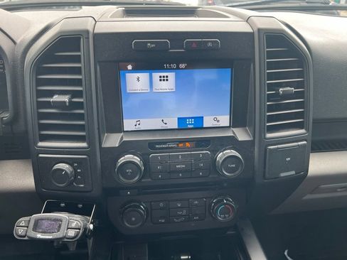 Used 2018 Ford F150 XL w/ Equipment Group 101A Mid AWD/4WD image 9