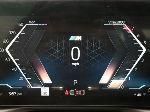 Used 2023 BMW 230i xDrive Coupe w/ Premium Package image 12