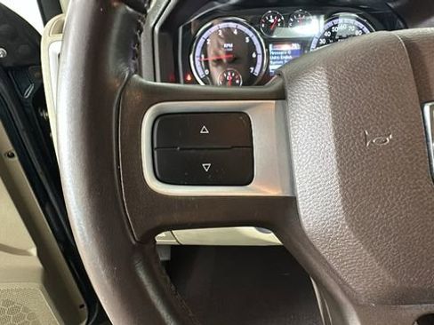 Used 2011 RAM 1500 Big Horn AWD/4WD image 16