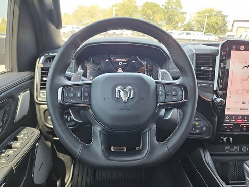 New 2026 RAM 1500 Rebel w/ G/T Package image 18