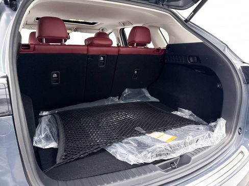 Used 2025 MAZDA CX-5 Carbon Edition image 33