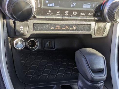 Used 2023 Toyota RAV4 LE image 17