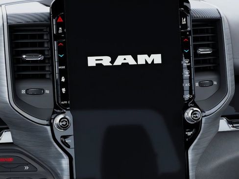 New 2026 RAM 1500 RHO w/ RHO Level 1 Equipment Group AWD/4WD image 18