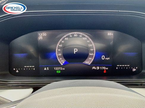 Used 2025 Volkswagen Taos S FWD image 36