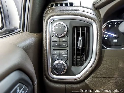 Certified 2020 GMC Sierra 1500 Denali w/ LPO, GMC Protection Package AWD/4WD image 20