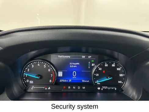 Used 2022 Ford Explorer Timberline image 42