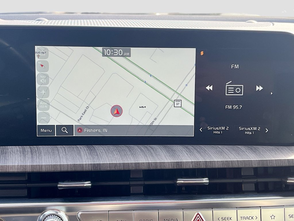 Used 2023 Kia Telluride SX AWD/4WD image 13