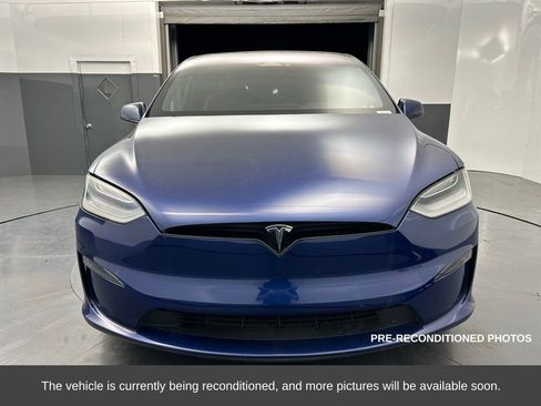 Used 2023 Tesla Model X image 9