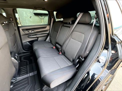 Used 2025 Honda CR-V Sport image 24