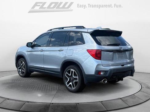Used 2023 Honda Passport Elite image 6