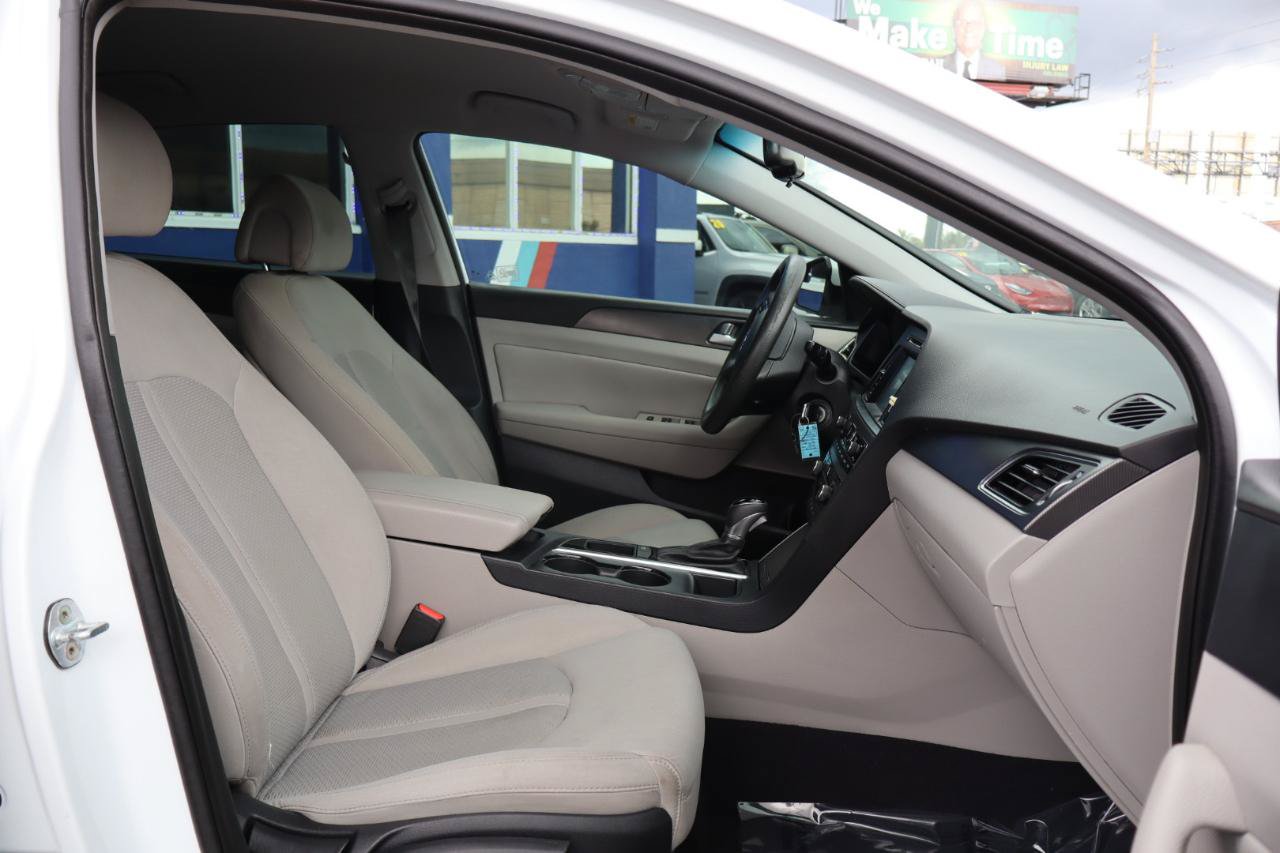 Used 2016 Hyundai Sonata Sport FWD image 12