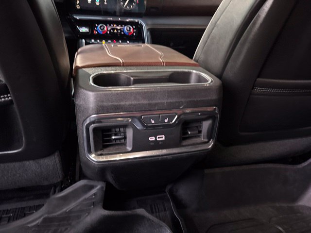 Used 2024 GMC Sierra 2500 Denali Ultimate AWD/4WD image 36