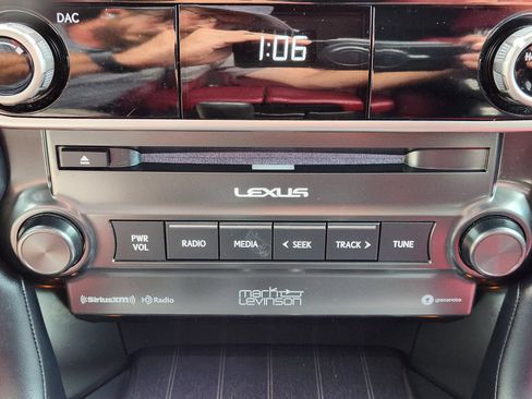 Used 2023 Lexus GX 460 Premium w/ Premium Plus Package AWD/4WD image 21