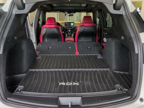 Certified 2023 Acura RDX A-Spec image 45
