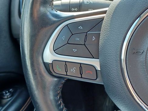 Used 2020 Jeep Compass Limited AWD/4WD image 16