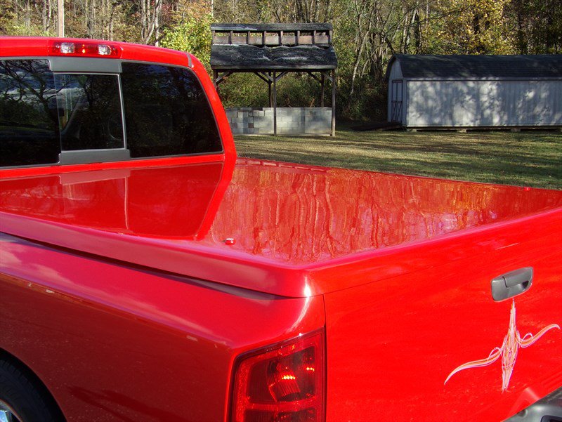 Used 2003 Dodge Ram 1500 Truck SLT RWD image 18