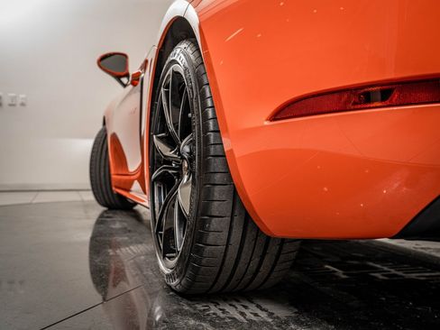 Used 2019 Porsche 718 Boxster image 60