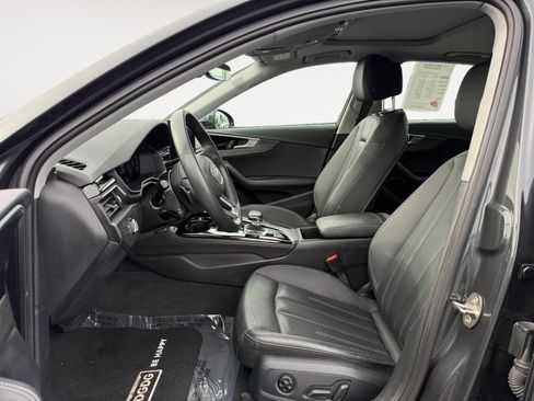 Used 2023 Audi A4 2.0T Premium Plus w/ Premium Plus Package image 10