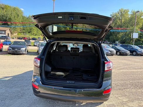 Used 2010 Hyundai Santa Fe SE w/ Premium Pkg 3 AWD/4WD image 13