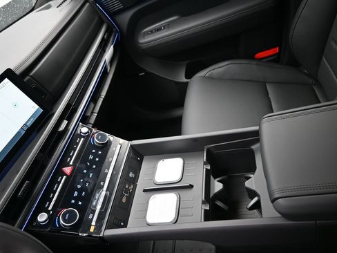 New 2026 Hyundai Santa Fe Calligraphy image 19