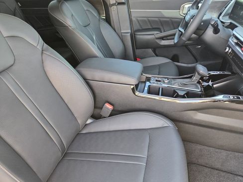 New 2026 Kia Sorento SX AWD/4WD image 10