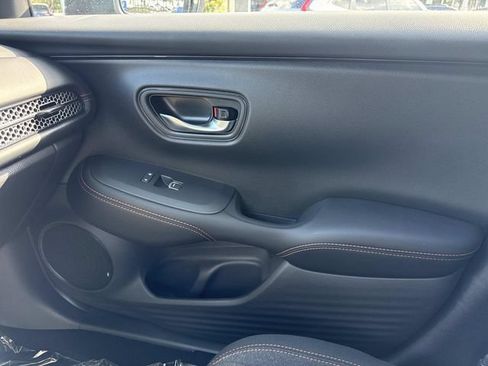 Certified 2027 Honda HR-V Sport image 21
