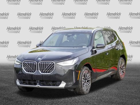 Used 2026 BMW X3 xDrive30 image 5