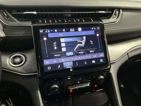 Used 2021 Jeep Grand Cherokee L Limited image 29