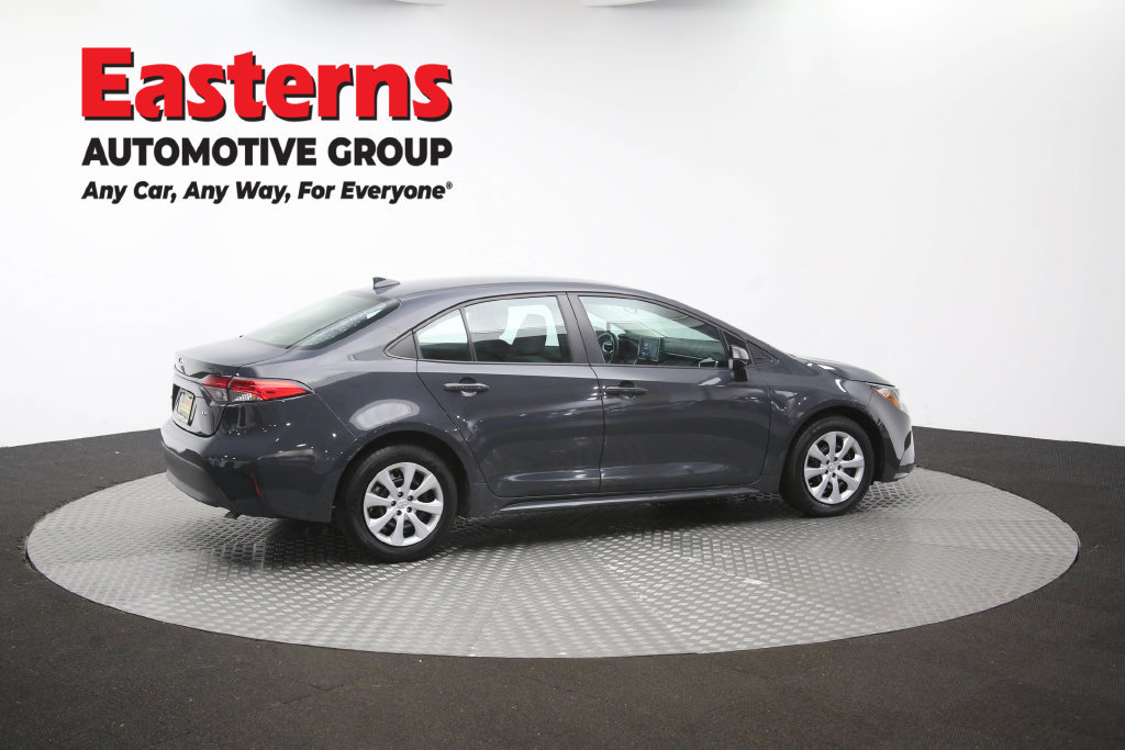 Used 2024 Toyota Corolla LE FWD image 45