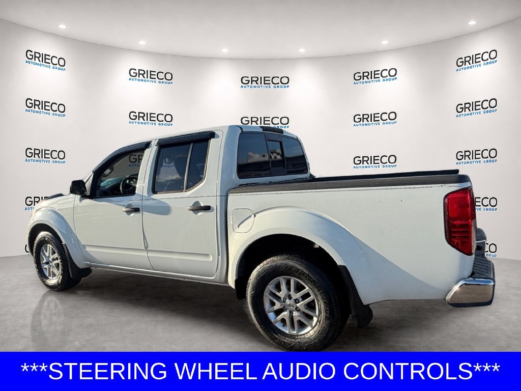 Used 2015 Nissan Frontier SV RWD image 5