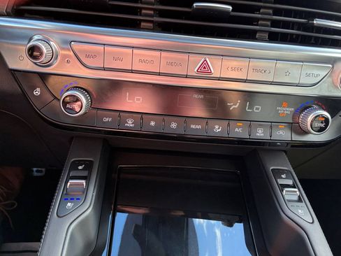 Used 2020 Kia Telluride SX AWD/4WD image 17