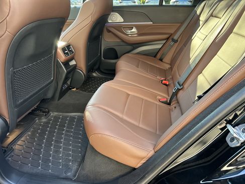Certified 2025 Mercedes-Benz GLE 450e 4MATIC image 25