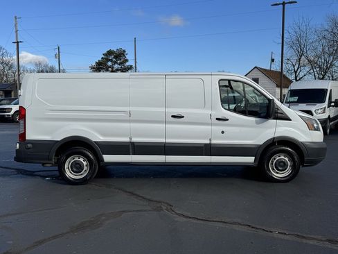 Used 2018 Ford Transit 150 148 Low Roof image 18