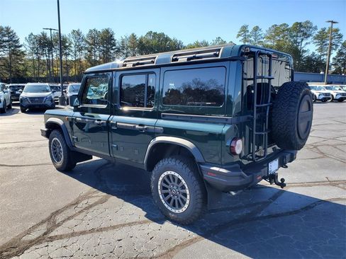 New 2025 INEOS Grenadier image 4