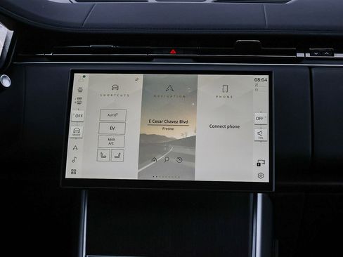 New 2026 Land Rover Range Rover SE AWD/4WD image 24