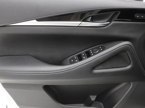 Used 2023 INFINITI QX60 Pure image 15