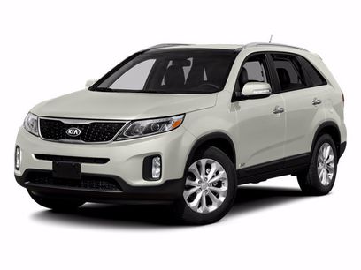 Used 2014 Kia Sorento EX